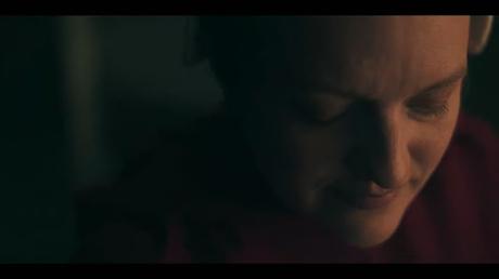 The Handmaid’s Tale – They don’t get to decide who you are anymore.