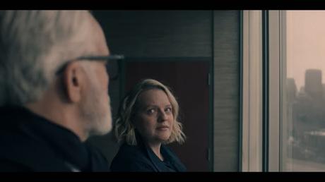 The Handmaid’s Tale – They don’t get to decide who you are anymore.