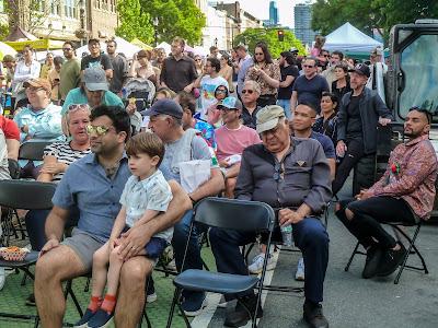 Hoboken Spring Festival