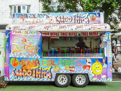 Hoboken Spring Festival