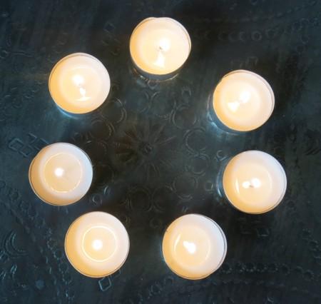 Micro Rituals