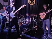 Custard Flux: Tour Dates