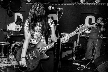 Sex Faces: Bad Vibes OST