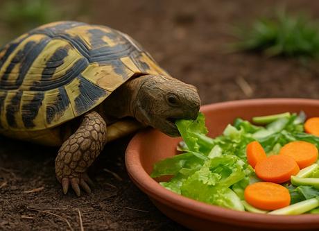 10 Essential Tips for Keeping Your Tortoise Happy and Healthy Keep Your Tortoise Hydrated