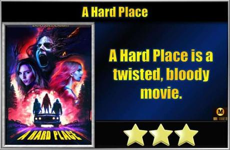 A Hard Place (2025) Movie Review A Hard Place (2025) Movie Review