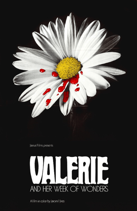 Valerie and Her Week of Wonders (1970) Movie Recommendation Valerie and Her Week of Wonders (1970) Movie Recommendation