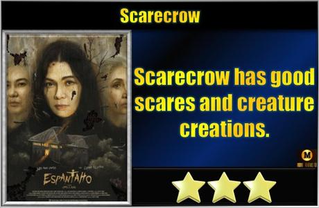 Scarecrow (2025) Movie Review