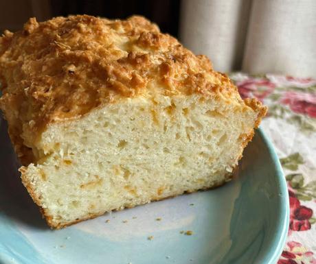 Shaker Cheese Bread Shaker Cheese Bread