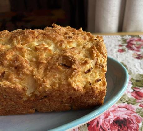 Shaker Cheese Bread Shaker Cheese Bread