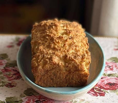 Shaker Cheese Bread Shaker Cheese Bread