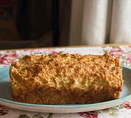 Shaker Cheese Bread Shaker Cheese Bread