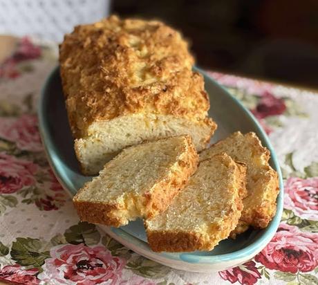 Shaker Cheese Bread Shaker Cheese Bread