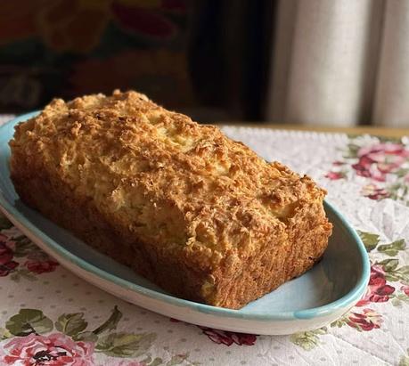 Shaker Cheese Bread Shaker Cheese Bread
