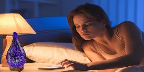 What Things Should You Use to Get a Better Night's Sleep