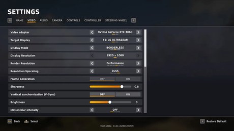 How To Fix Lag And Stutter in RoadCraft – Guide Roadcraft Setiings