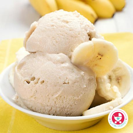 Easy Homemade Banana Ice Cream Recipe for Kids – No Added Sugar With this Easy Homemade Banana Ice Cream Recipe for Kids – No Added Sugar, you can whip up a creamy, dreamy treat that kids will adore.