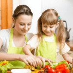 6 Easy Ways to Introduce Your Kids to a Sugar-Free Diet The harmful effects of a diet high in sugar are well known. Check out our Tips to Introduce a Sugar Free Lifestyle For Kids, which also work for adults!