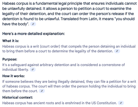 Noem Swore To Uphold The Constitution - But Doesn't Know The Rights It Protects