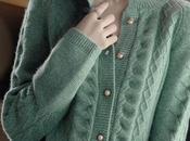 Embrace Comfort Style with Cardigan Sweater Women