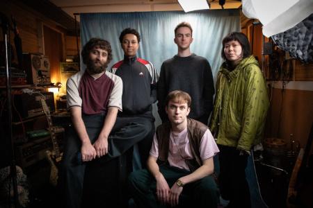 Blue Bayou: Hide & Seek