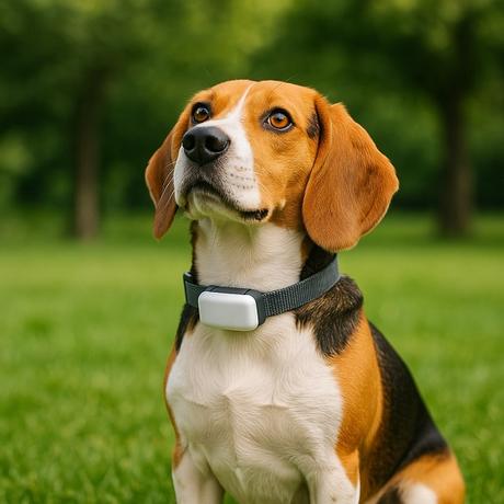 Ten Ways Pet Trackers Make Life Easier for Pet Owners