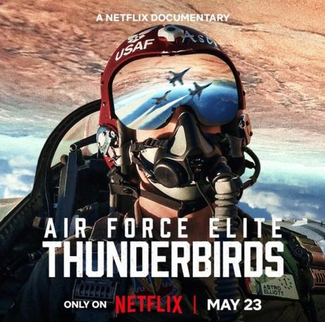 Air Force Elite: Thunderbirds (2025) Movie Review Air Force Elite: Thunderbirds (2025) Movie Review