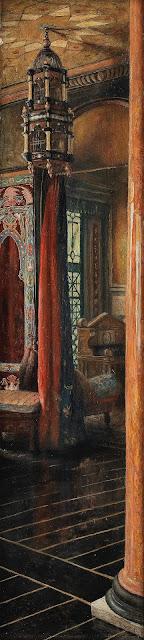 A Dragon, the Brontës and Two Doomed Marriages A Dragon, the Brontës and Two Doomed Marriages