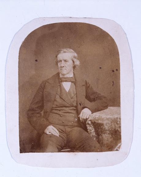 A Dragon, the Brontës and Two Doomed Marriages A Dragon, the Brontës and Two Doomed Marriages