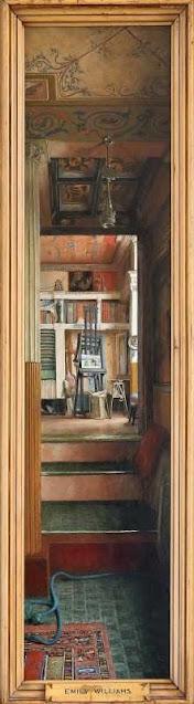 A Dragon, the Brontës and Two Doomed Marriages A Dragon, the Brontës and Two Doomed Marriages