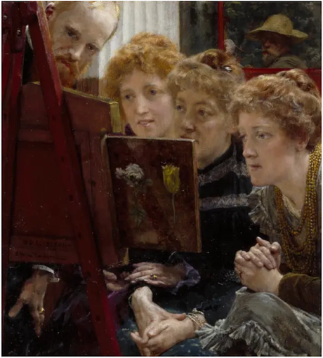 A Dragon, the Brontës and Two Doomed Marriages A Dragon, the Brontës and Two Doomed Marriages