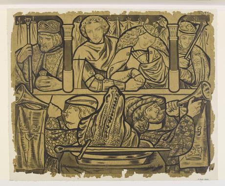 A Dragon, the Brontës and Two Doomed Marriages A Dragon, the Brontës and Two Doomed Marriages