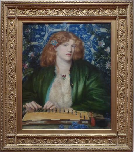 Following Fanny's Footsteps