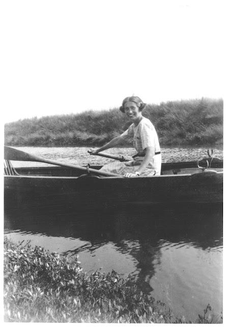 How Cicely Mary Barker Saved Scalextric