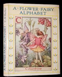 How Cicely Mary Barker Saved Scalextric