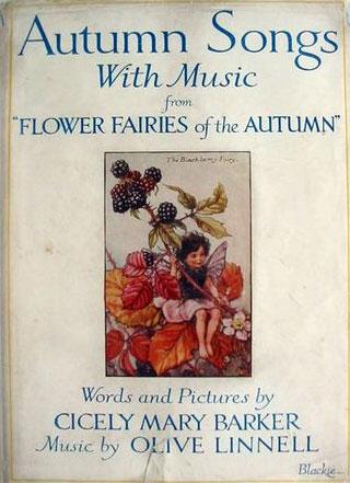 How Cicely Mary Barker Saved Scalextric