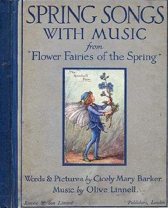 How Cicely Mary Barker Saved Scalextric