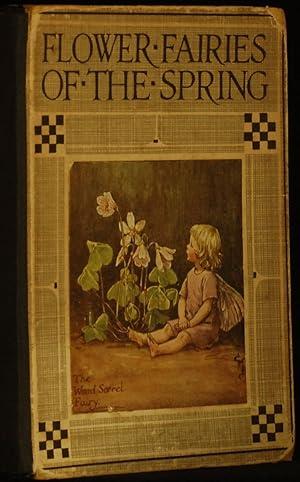 How Cicely Mary Barker Saved Scalextric