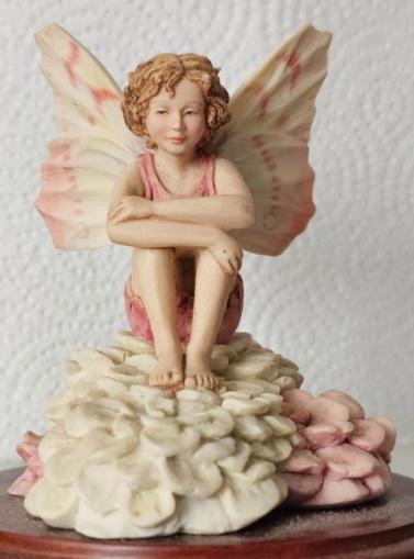 How Cicely Mary Barker Saved Scalextric