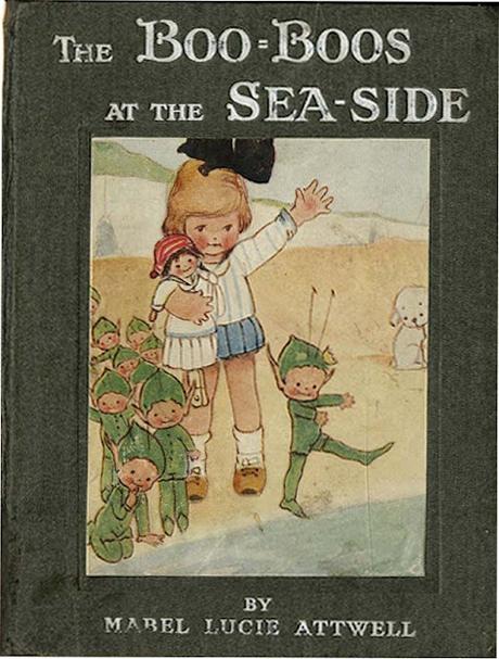 How Cicely Mary Barker Saved Scalextric