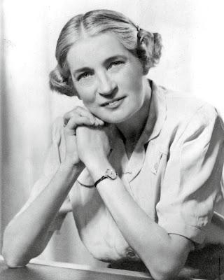 How Cicely Mary Barker Saved Scalextric