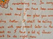 Cicely Mary Barker Saved Scalextric