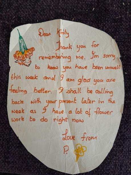 How Cicely Mary Barker Saved Scalextric