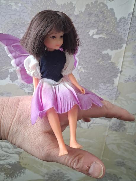 How Cicely Mary Barker Saved Scalextric