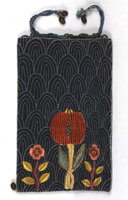 Review: May Morris Designs