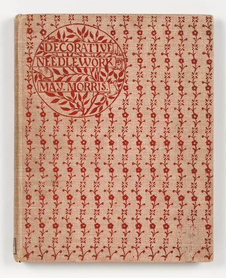 Review: May Morris Designs