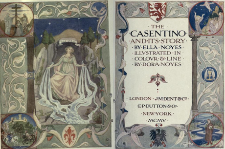 Come on, Feel the Noyes Come on, Feel the Noyes