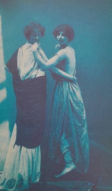 Miss Mab Paul is Too Good at Kissing Miss Mab Paul is Too Good at Kissing