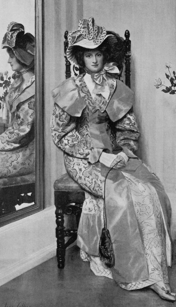 Miss Mab Paul is Too Good at Kissing Miss Mab Paul is Too Good at Kissing