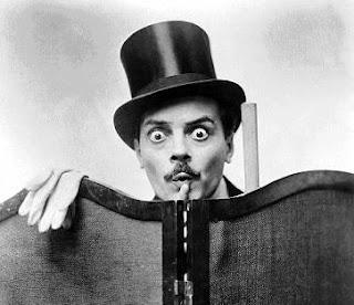 100 years on, a music video pays homage to Max Linder, Ninette Peters, and daughter Maud