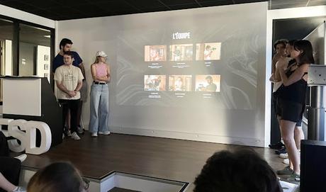 100 years on, a music video pays homage to Max Linder, Ninette Peters, and daughter Maud